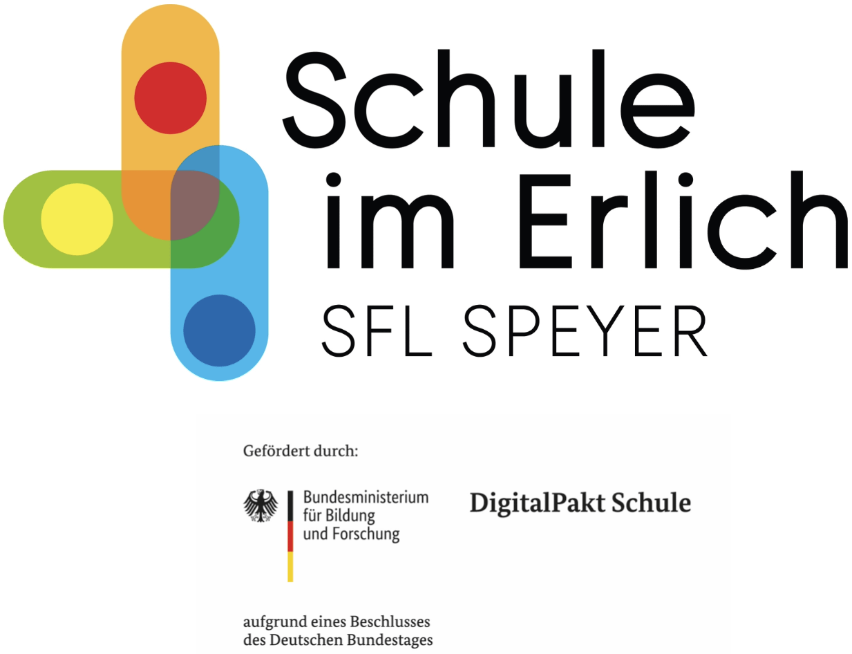 SFL Schule im Erlich Speyer